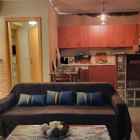 M&M Airport Stop Garden Apartment Spáta Eksteriør bilde